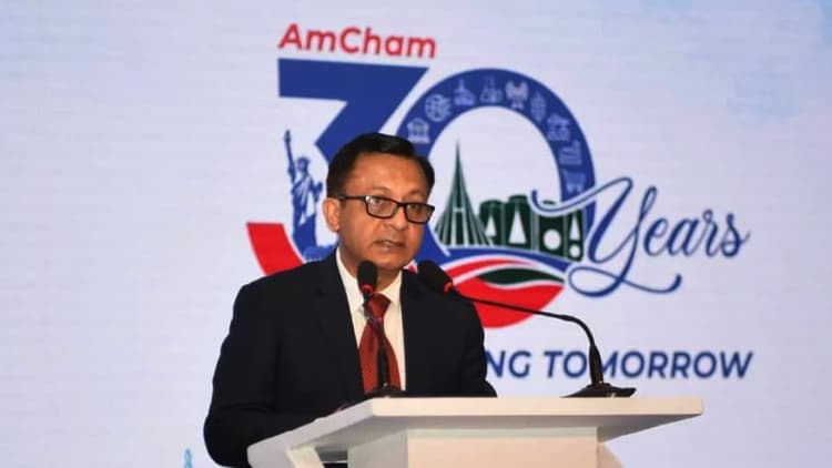 Aim to bring $5 billion more in US investment to Bangladesh: Commerce Minister