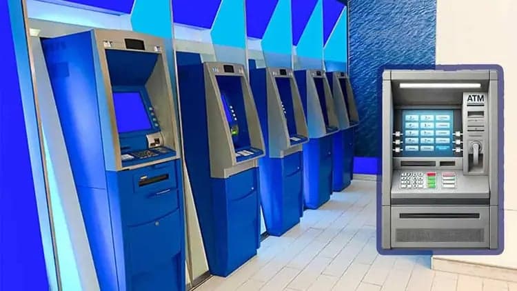 Cash crisis at ATM booths ahead of Eid leaves customers in distress