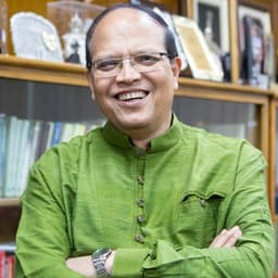 Dr. Atiur  Rahman