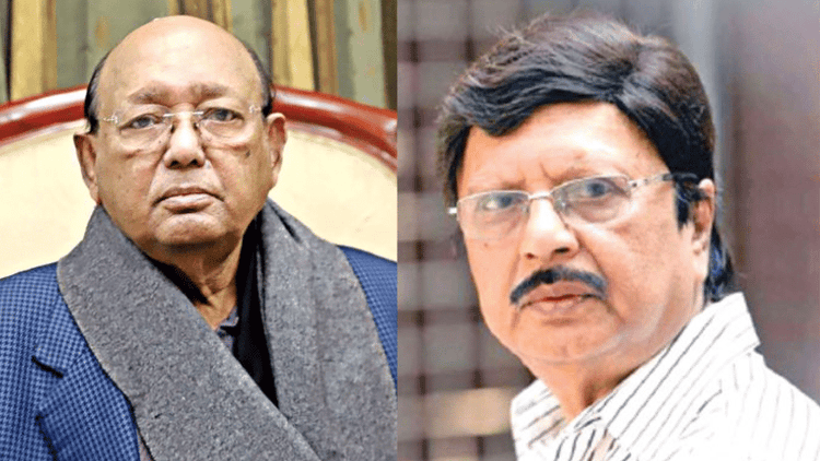 Sohel Rana mourns death of ‘dear friend’ Tofail Ahmed