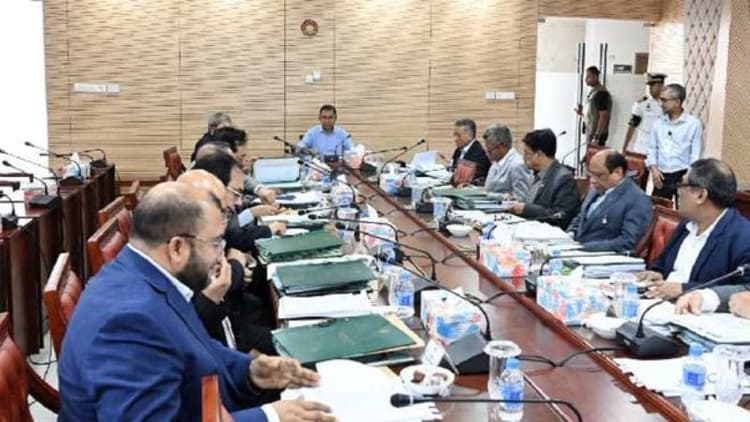 NICAR approves Bogura City Corporation, formation of five new upazilas