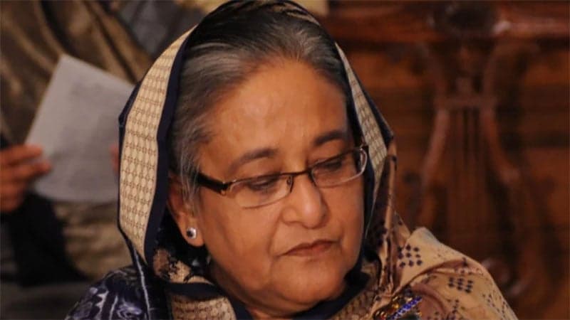 PM provides financial assistance to families of quota reform movement victims