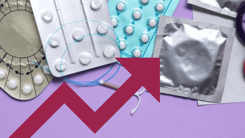 Iran war may drive up contraceptive prices: Experts warn