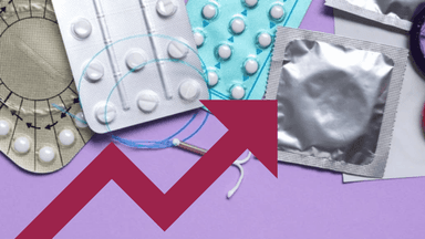 Iran war may drive up contraceptive prices: Experts warn