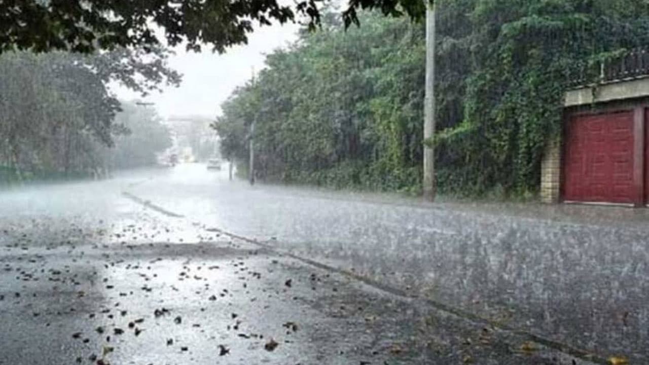 Dhaka records 63mm rain in 24 hrs, weather likely to remain dry today