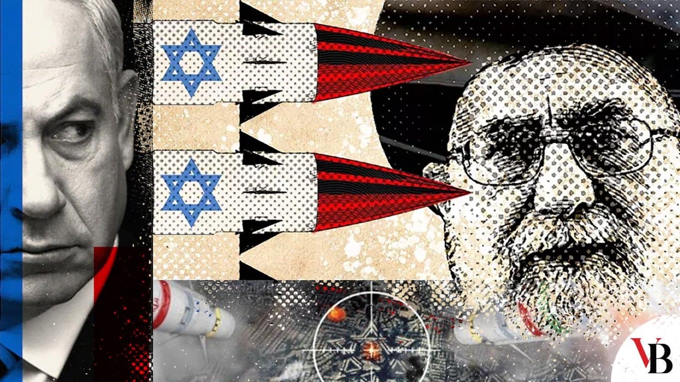 Iran-Israel attacks: What dire situation awaits?