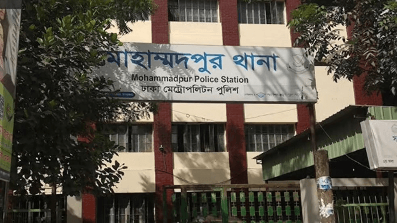Mother, daughter stabbed to death in Mohammadpur