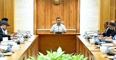 PM forms high-level committee to resolve textile sector crisis