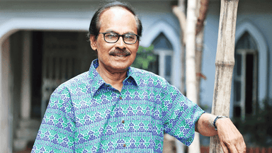 Documentary ‘Golpo Achhe Ekhane…’ tells the story of Syed Abdul Hadi’s melodious life
