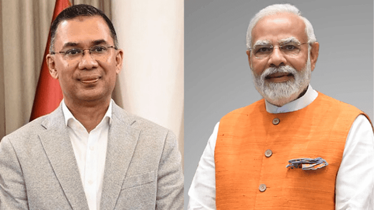 Tarique Rahman wishes Narendra Modi on birthday