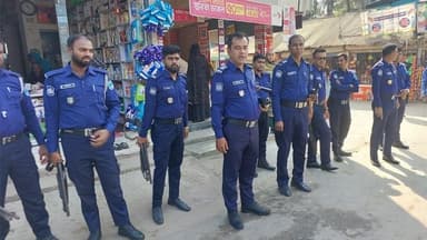 BNP faction rallies prompt section 144 in Faridpur