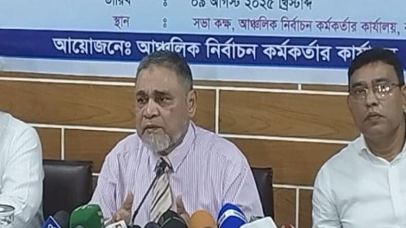 Restoring public trust in elections a major challenge: CEC