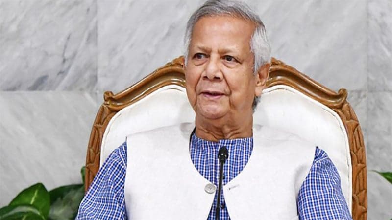 HC issues rule on declaring Dr. Yunus as ‘national reformer’