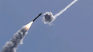 Explosions reported in Bahrain, Kuwait and Abu Dhabi