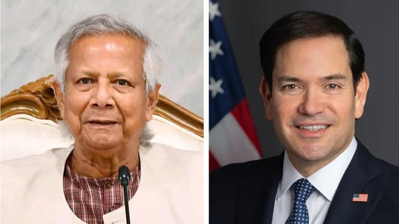 Bangladesh, US reaffirm commitment to strengthen economic partnership