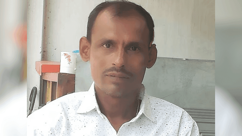 Man hacked to death inside home in Madaripur