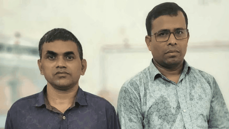 3 to die, 4 others get life for Tangail UP chairman’s murder