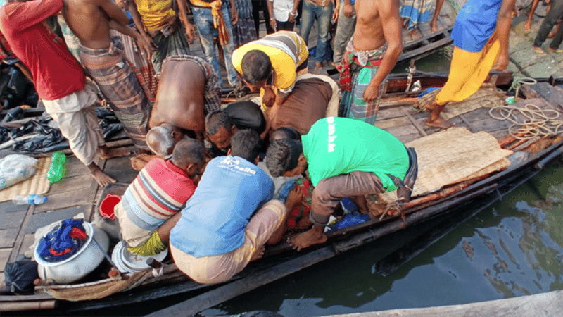 Honey collector seriously injured in tiger attack in Sundarbans