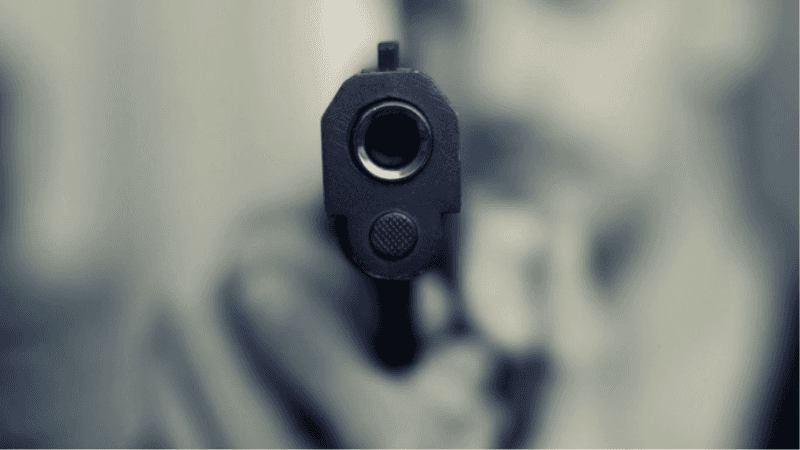 Construction worker shot by assailants in Noakhali