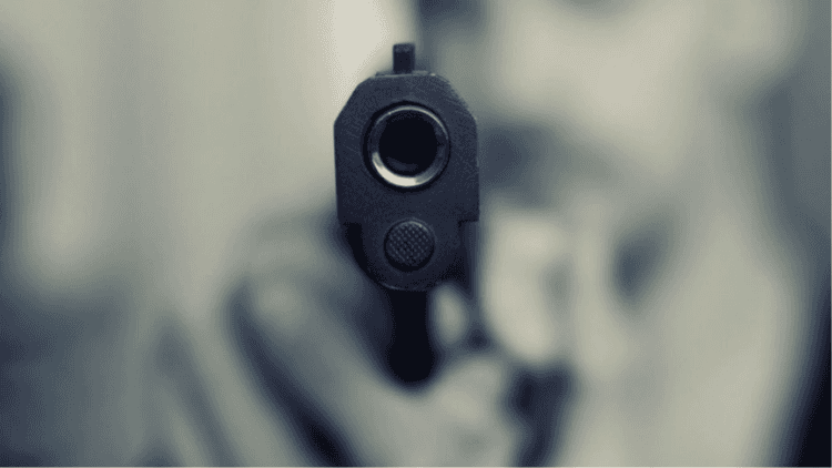 Construction worker shot by assailants in Noakhali