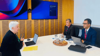 Bangladesh seeks new markets for pharmaceuticals, IT products in New Zealand