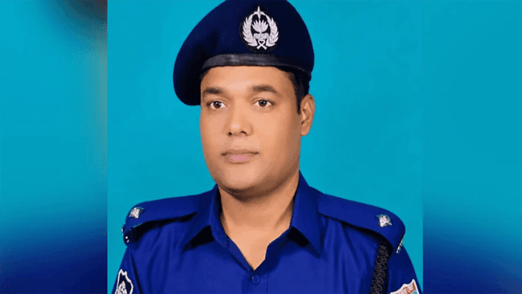 Satkhira OC, 2 officers transferred amid video controversy