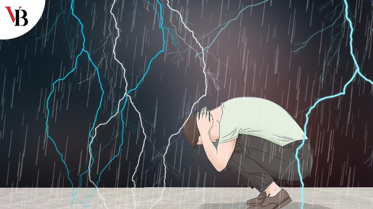 Urgent action needed to protect lives from lightning strikes