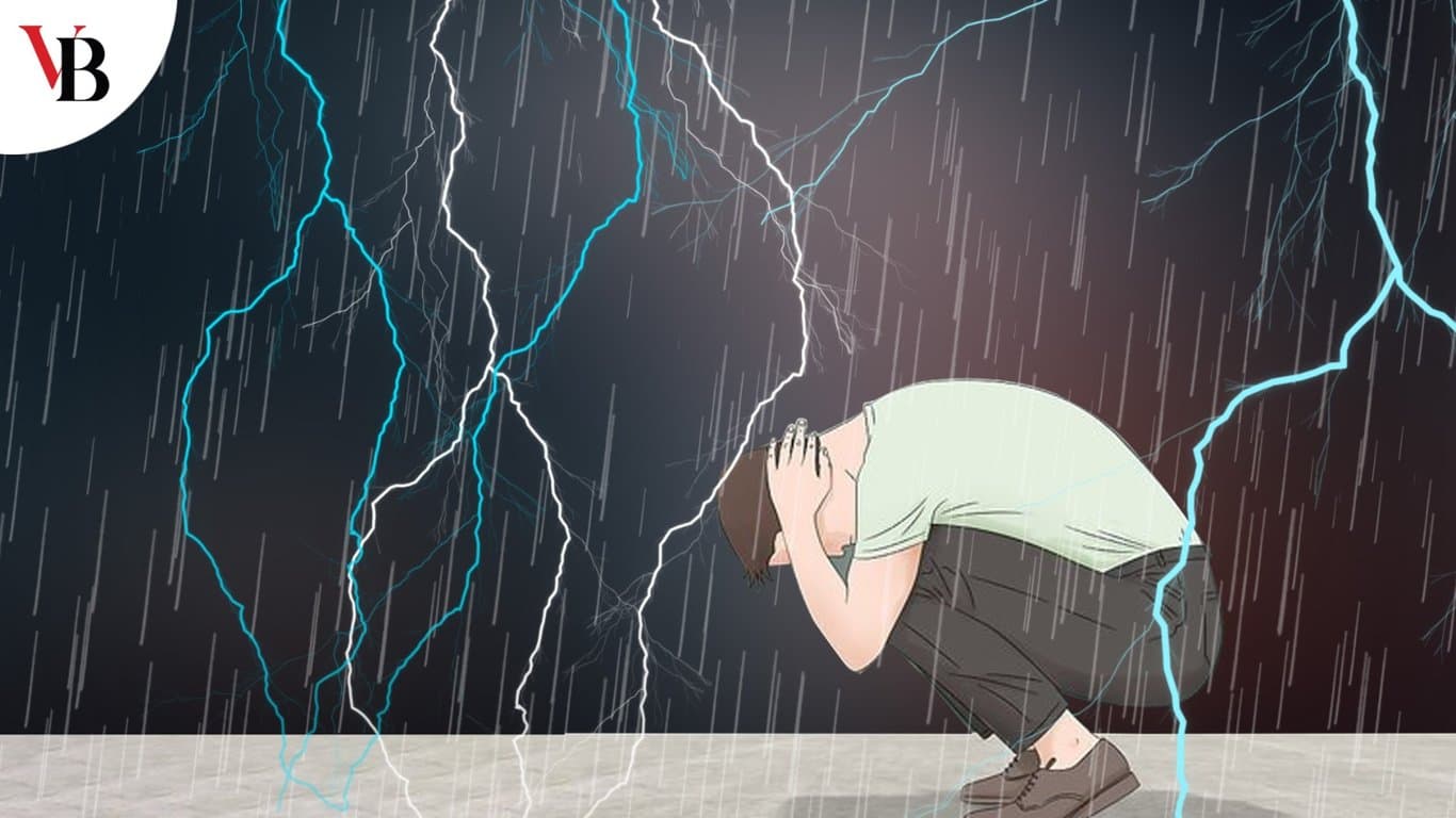 Urgent action needed to protect lives from lightning strikes