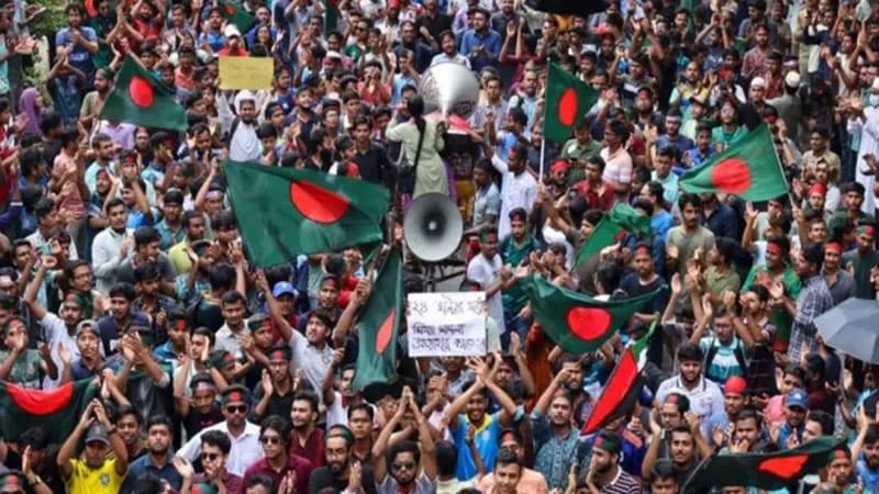 Quota protesters to hold funeral and coffin processions across country