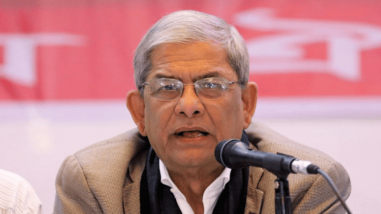 Steps to be taken to solve ethnic minority issues: Mirza Fakhrul