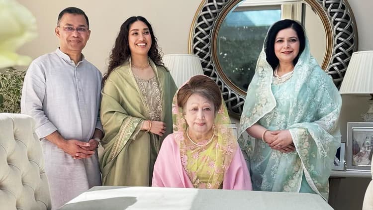 Govt declares Khaleda Zia a ‘very important person’