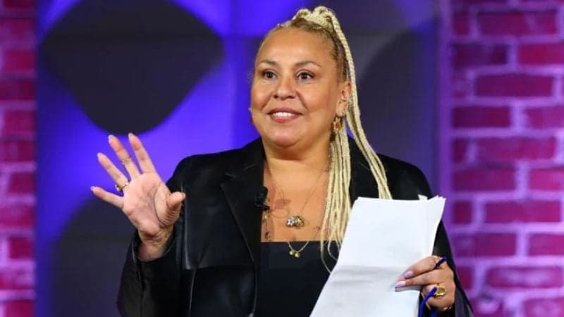 Pelé's daughter slams Brazil's football governance after World Cup exit