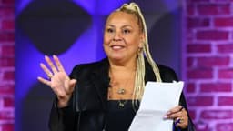 Pelé's daughter slams Brazil's football governance after World Cup exit