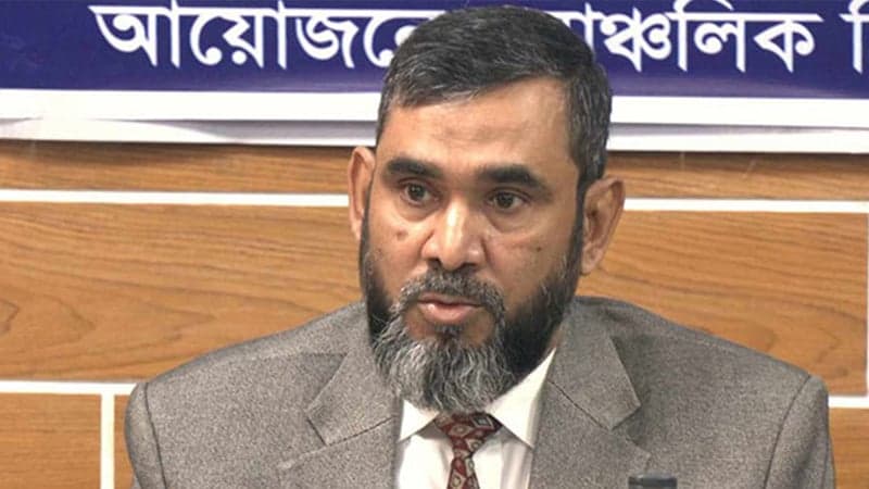 30 lakh deceased voters removed from updated voter list: EC Sanaullah