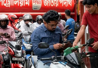 Fuel crisis: reality or ploy to hike prices