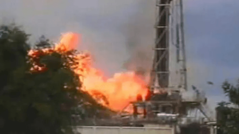 Niko to pay Tk516cr to Bangladesh for Tengratila gas field blasts