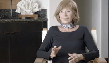 Oscar winning film editor Marcia Lucas dies at 80