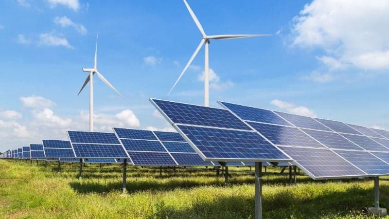 10-year tax holiday granted for renewable energy companies
