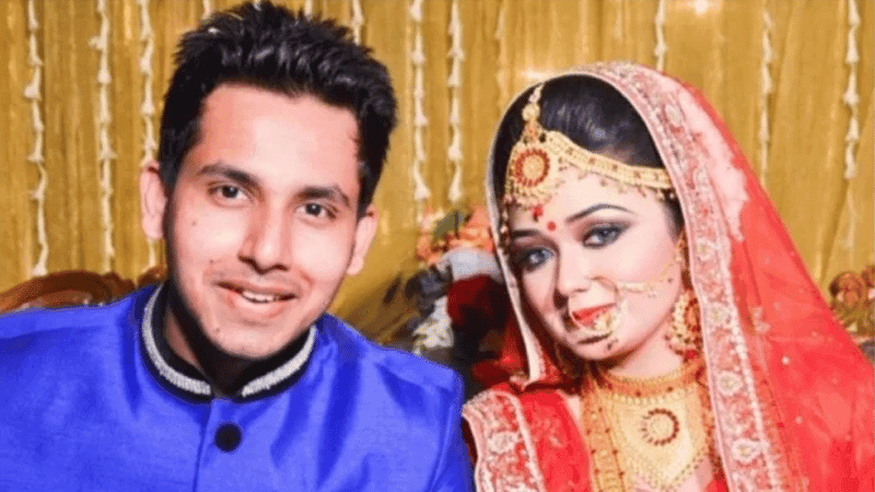 Actor Zaher Alvi's wife found hanging in Dhaka residence