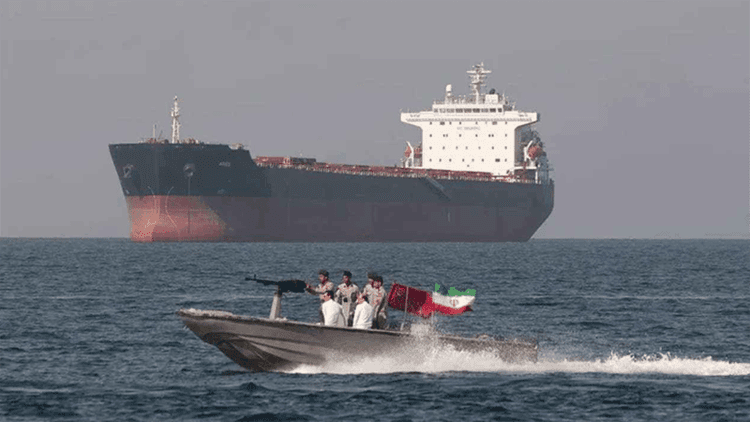 Six Iranian sailors released, 22 still in US custody