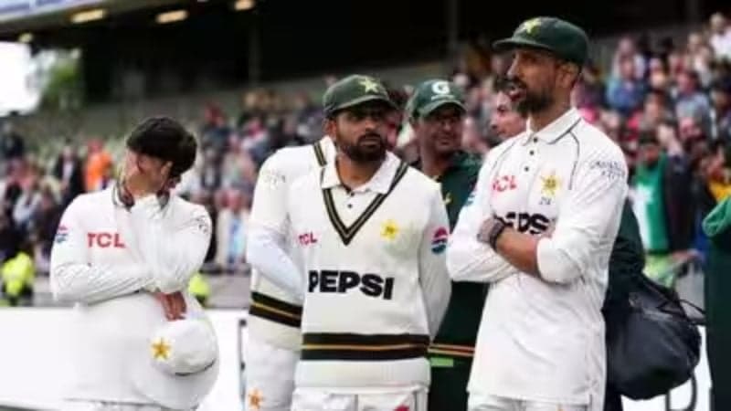 Pakistan fined 50%, docked 11 WTC points