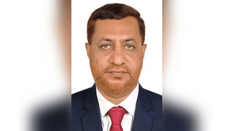 From UP member to MP Nurul Amin