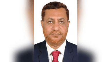 From UP member to MP Nurul Amin