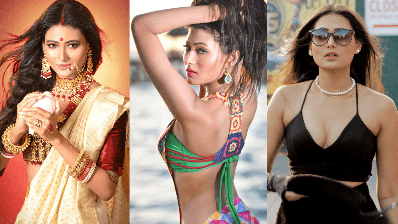 Adhora Khan awaits release of 2 new films