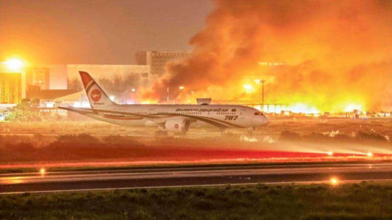 Urgent investigation, preventive measures needed to address repeated fire incidents