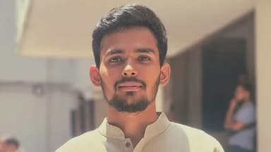 Ex-Adviser Asif Mahmud’s verified Facebook page removed