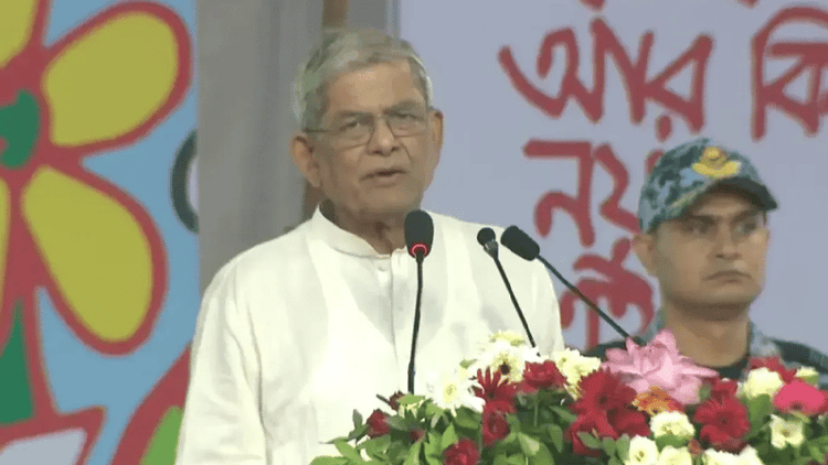 No compromise on independence and sovereignty: President