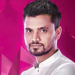 Mashrafe Bin  Mortaza