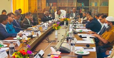 Seminar held on criminal sentencing framework