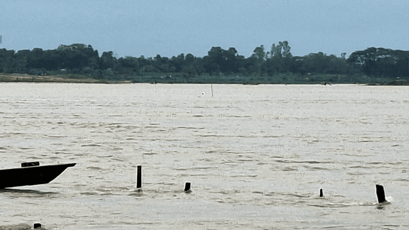 Flooding hits low-lying areas of Moulvibazar, Netrokona, three more districts at risk